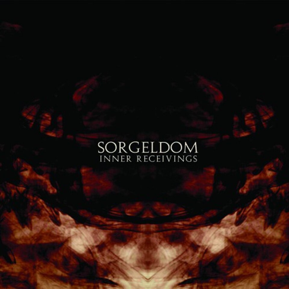 SORGELDOM – Inner Receivings, CD