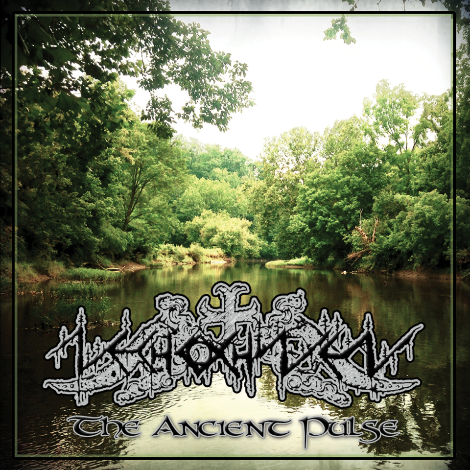 NECHOCHWEN – The Ancient Pulse, CD