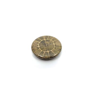 BHLEG – Solarmegin, Button Badge