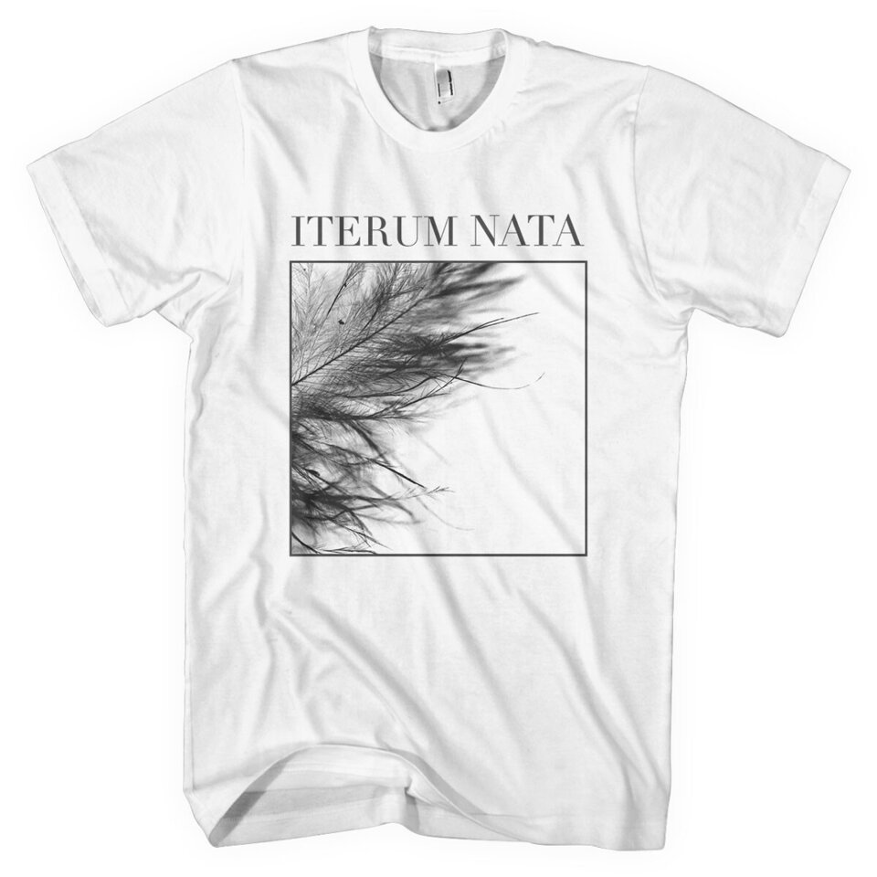 ITERUM NATA – The Feather, TS