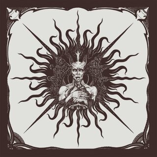 ORCIVUS / FLAGELLANT – Split LP 