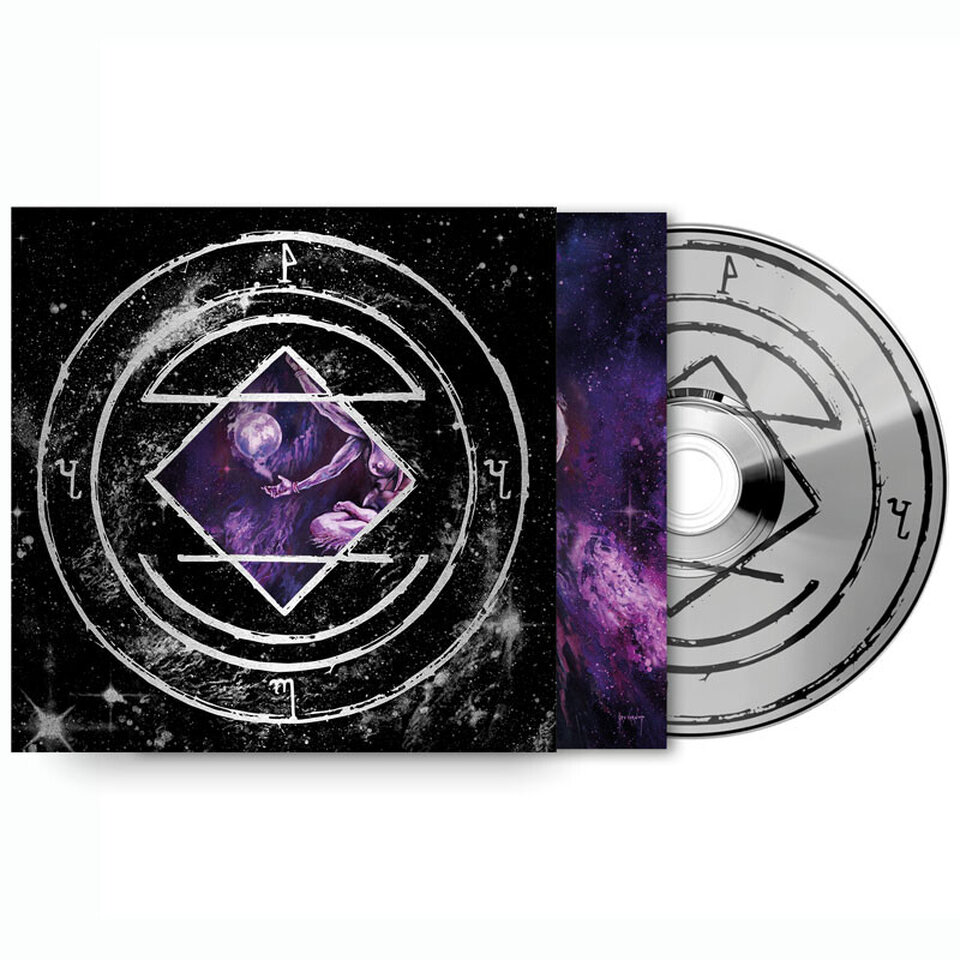 UADA – Crepuscule Natura, CD (Slipcase)