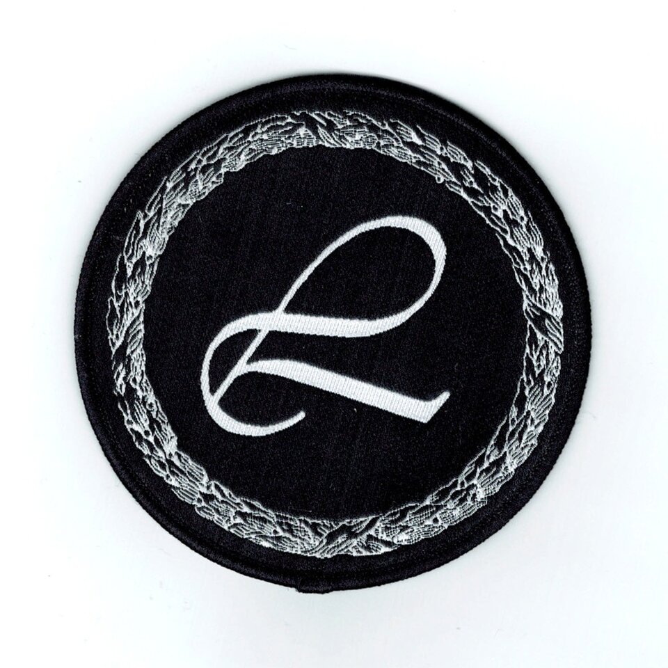 LUSTRE – Logo, Patch