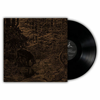 AGALLOCH – Of Stone, Wind, & Pillor, LP (Black)