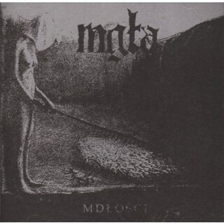MGLA – Mdlosci + Further Down The Nest, LP