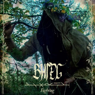 BHLEG – Fäghring, CD